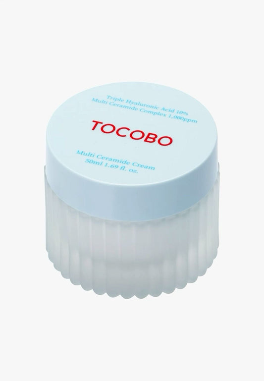 Tocobo - Multi Ceramide Cream (50ml)