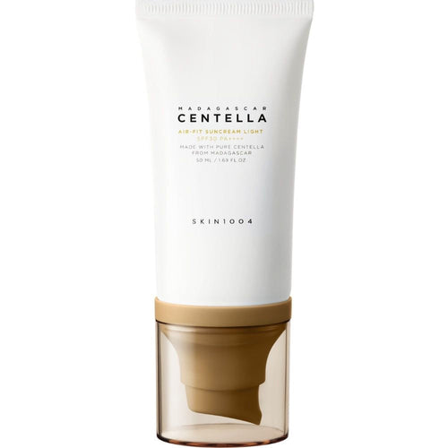 Centella Air-Fit Suncream Light [50ml, SPF30 PA++++]