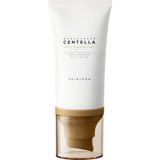 Centella Air-Fit Suncream Light [50ml, SPF30 PA++++]