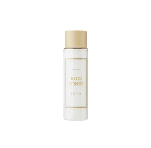 I'm from - Rice Toner Mini [30ml]