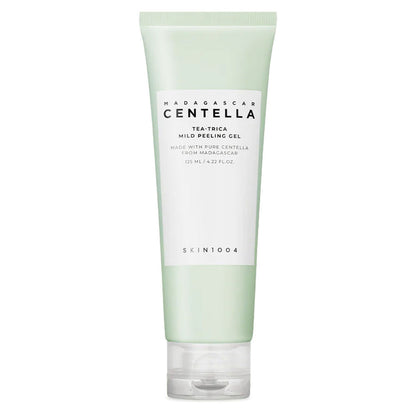 Centella Tea-Trica Mild Peeling Gel [125ml]