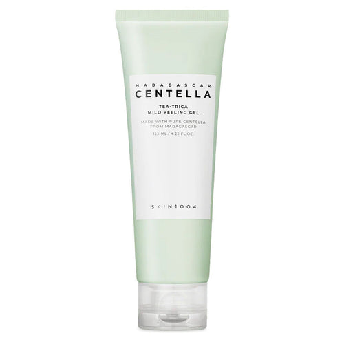 Centella Tea-Trica Mild Peeling Gel [125ml]