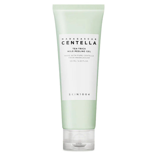 Centella Tea-Trica Mild Peeling Gel [125ml]
