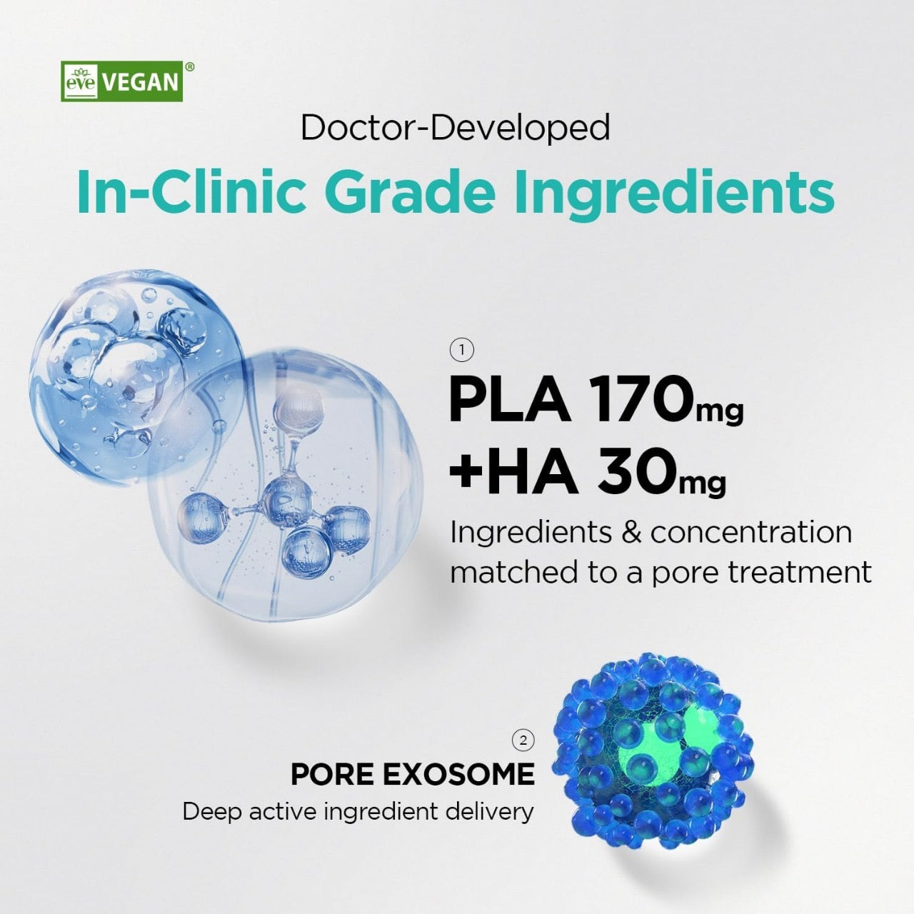 Dr.nineteen - PoreXsome Collabooster Poreshot Cream [50ml]