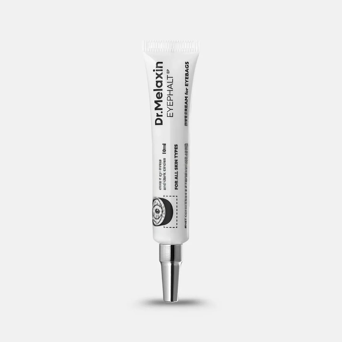 Dr.Melaxin Eyephalt Eye Cream for eye bags 10ml — EmartGCC Kuwait