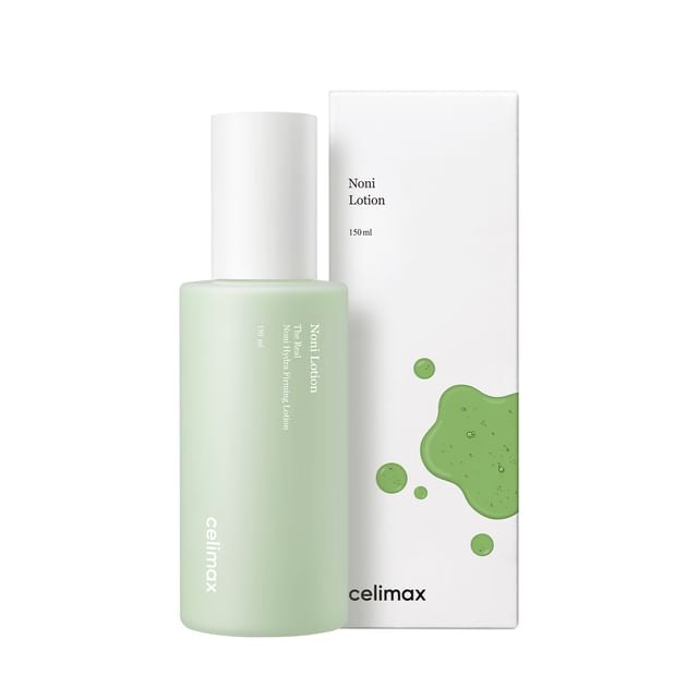 Celimax Noni Hydra Firming Lotion 150ml — EmartGCC Kuwait