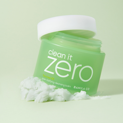 Banila Co - Clean It Zero Pore Clarifying Cleansing Balm [180ml]