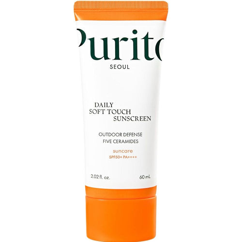 Purito SEOUL - Daily Soft Touch Sunscreen (60ml)