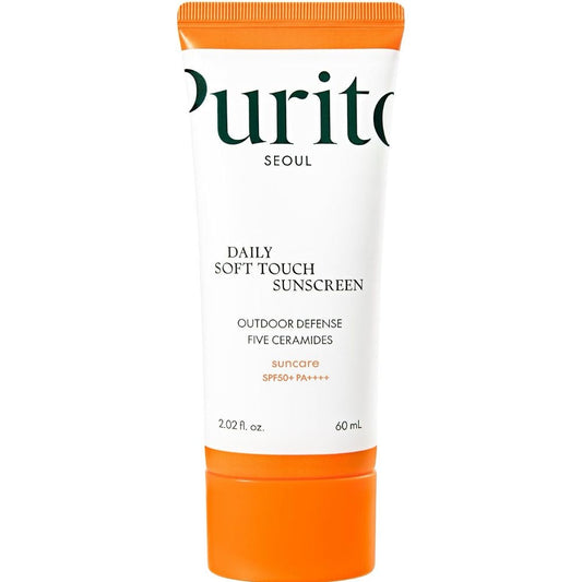 Purito SEOUL - Daily Soft Touch Sunscreen (60ml)