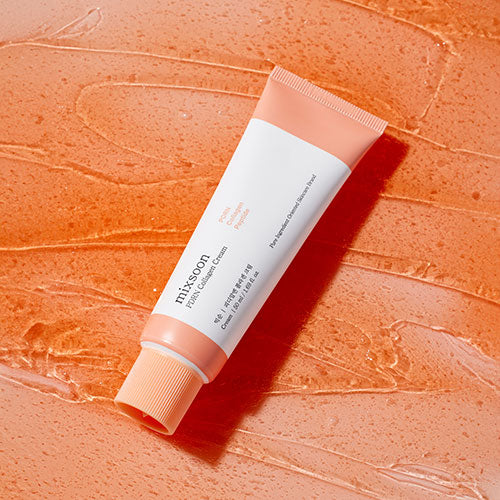Mixsoon - PDRN Collagen Cream [50ml]