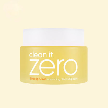 Banila Co - Clean It Zero Nourishing Cleansing Balm [100ml 2024]