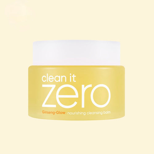 Banila Co - Clean It Zero Nourishing Cleansing Balm [100ml 2024]
