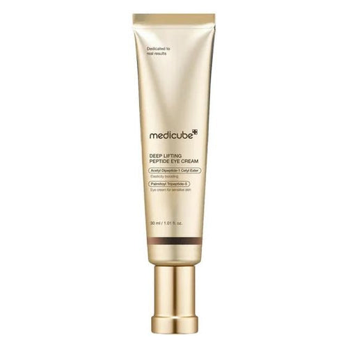 Medicube - Deep Lifting Peptide Eye Cream [30ml]