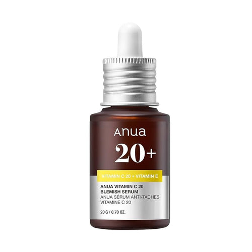 Anua - Vitamin C 20 Blemish Serum [2025 Version - 20g]