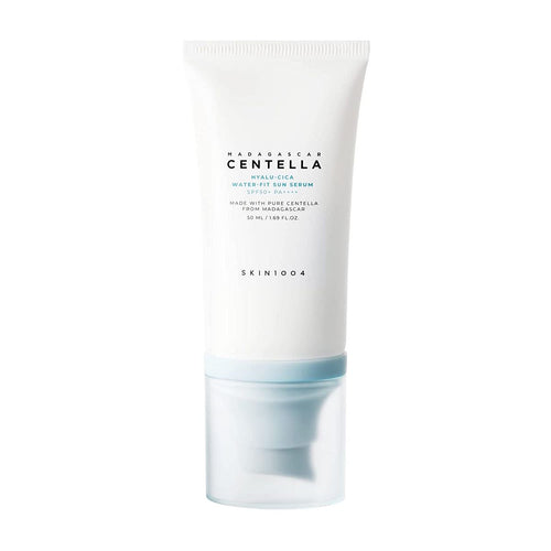 Centella Hyalu-Cica Water-Fit Sun Serum (50ml)