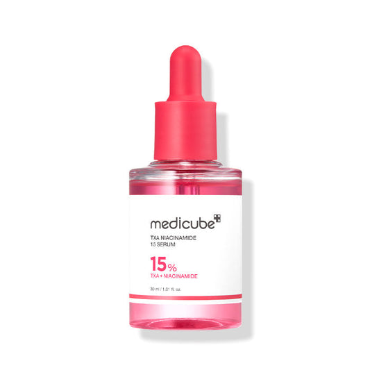 Medicube - TXA Niacinamide 15 Serum (30ml)