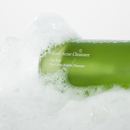 Celimax - NONI Acne Bubble Cleanser (155ml)