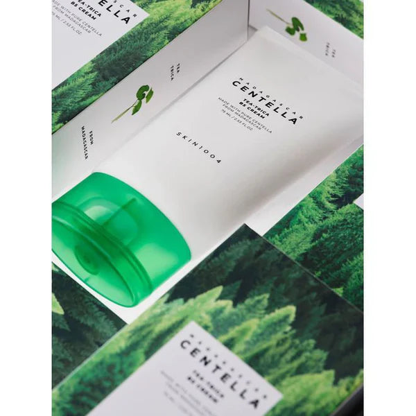 Centella Tea-Trica B5 Cream (75ml)