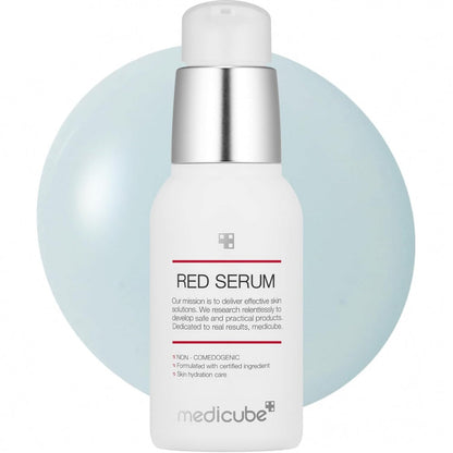 Medicube - Red Serum 2.0 [30ml]