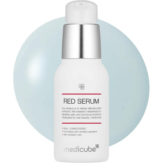 Medicube - Red Serum 2.0 [30ml]