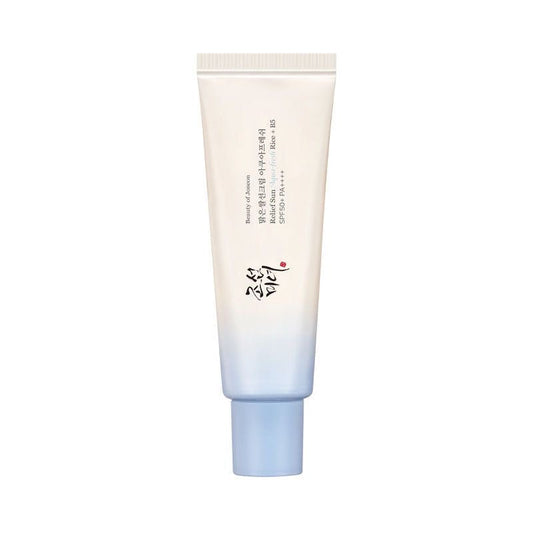 Beauty of Joseon - Relief Sun Aqua-fresh [50ml]
