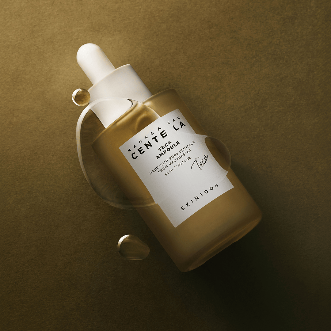 Centella Teca Ampoule [50ml]