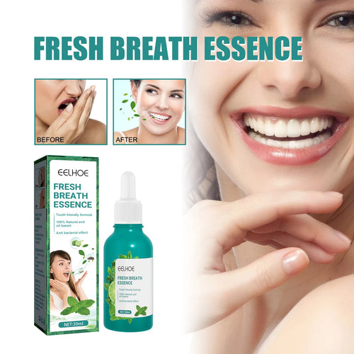 EELHOE Fresh Breath Essence