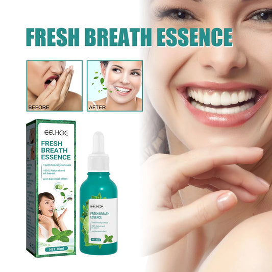 EELHOE Fresh Breath Essence