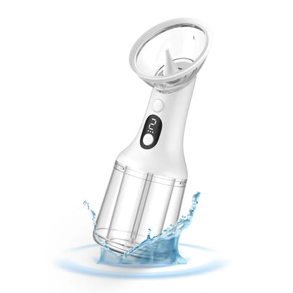 Ear Wax Cleaner with 200mL Wastewater Tank