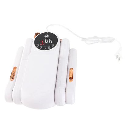 Electric Shoe Dryer – Folding UV Boot, Glove &amp; Sock Dryer