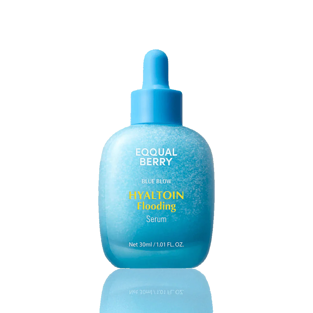 إيكوالبيري - سيروم هيالتوين المغذي (30 مل)