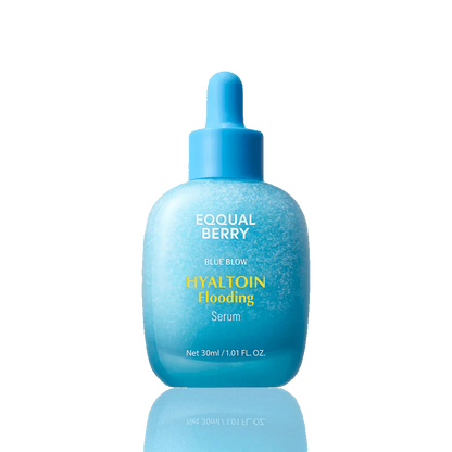 إيكوالبيري - سيروم هيالتوين المغذي (30 مل)