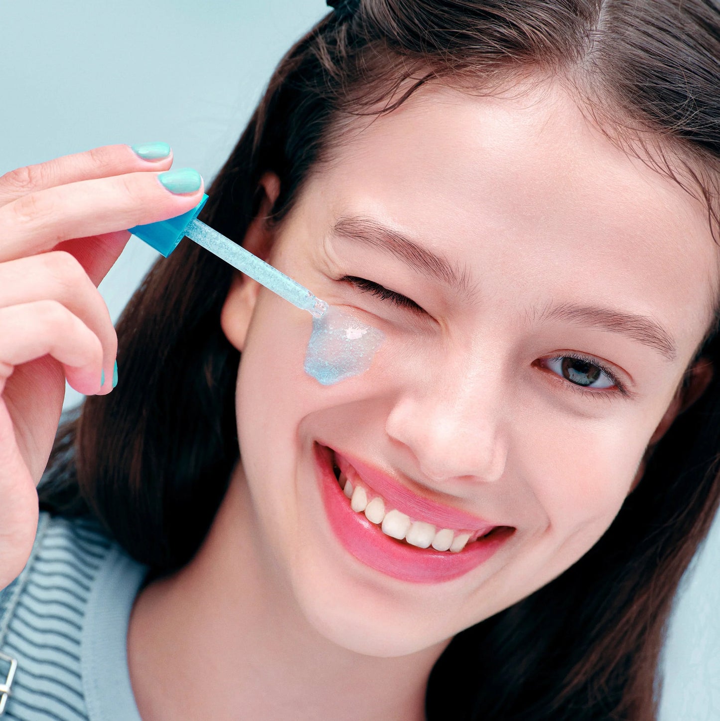 إيكوالبيري - سيروم هيالتوين المغذي (30 مل)