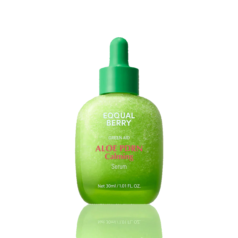 إيكوالبيري - سيروم مهدئ بخلاصة الصبار (30 مل)