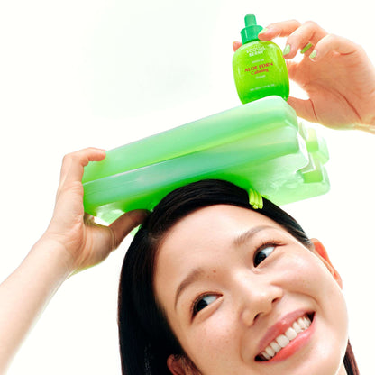 إيكوالبيري - سيروم مهدئ بخلاصة الصبار (30 مل)