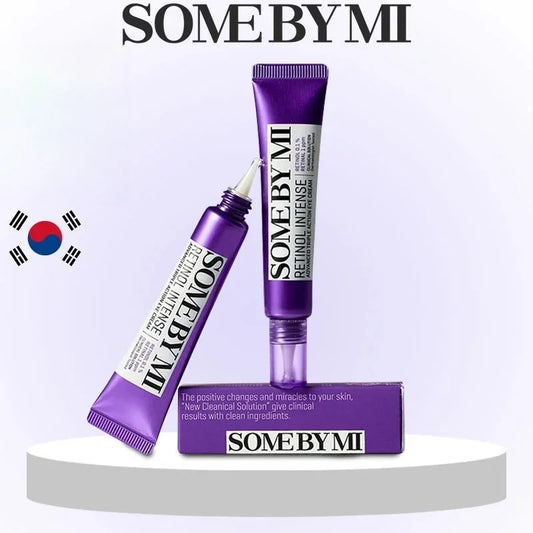 SOMEBYMI Retinol Intense Triple Action Eye Cream
