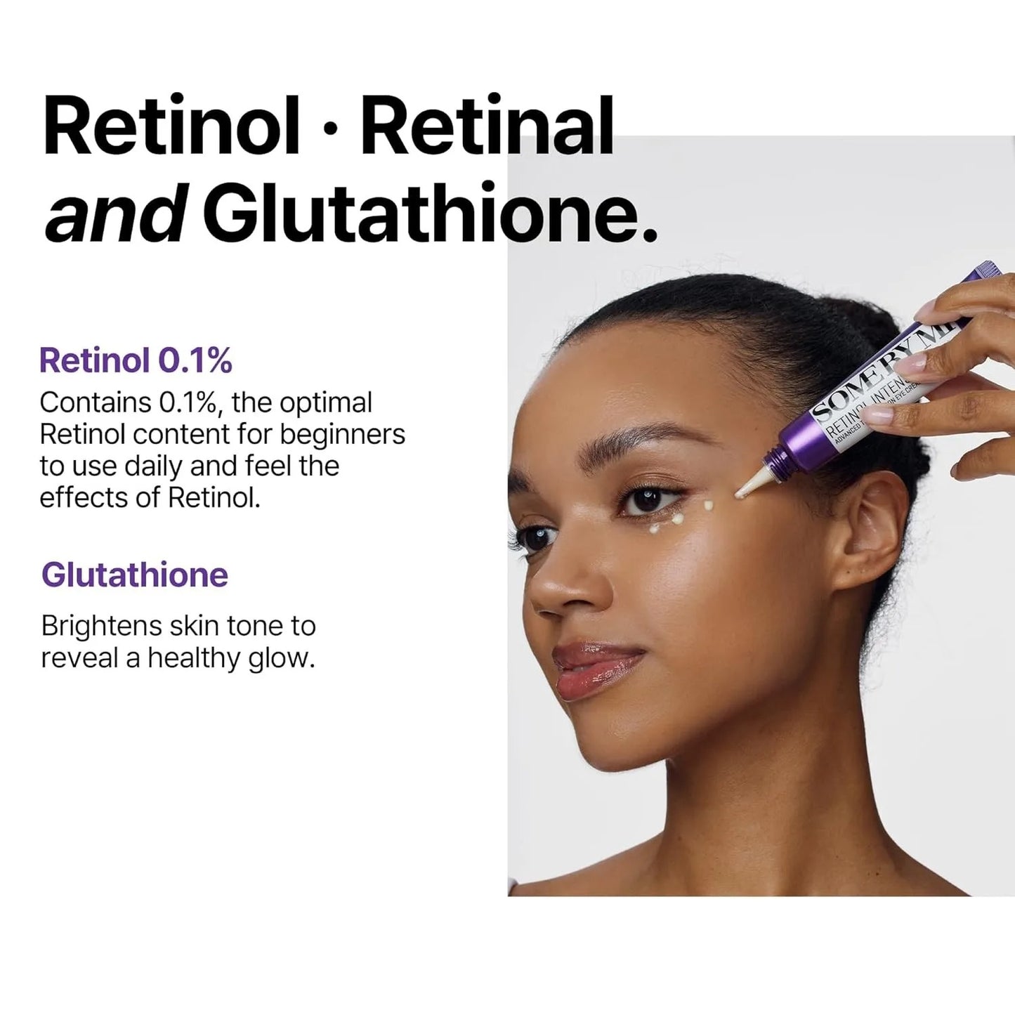 SOMEBYMI Retinol Intense Triple Action Eye Cream