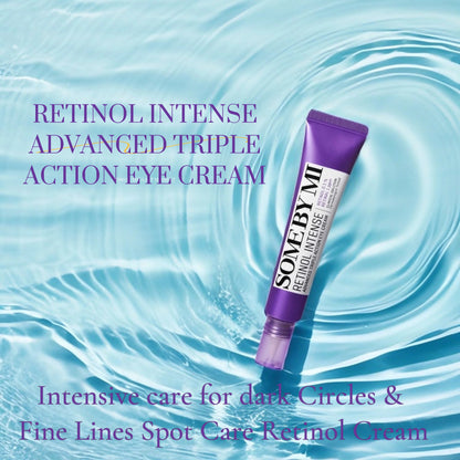 SOMEBYMI Retinol Intense Triple Action Eye Cream