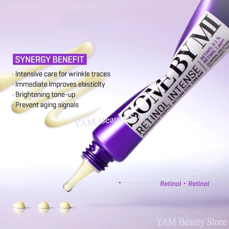 SOMEBYMI Retinol Intense Triple Action Eye Cream