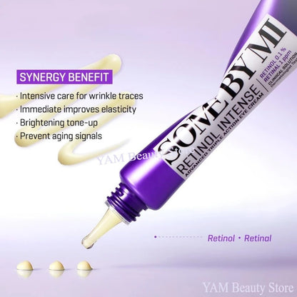 SOMEBYMI Retinol Intense Triple Action Eye Cream