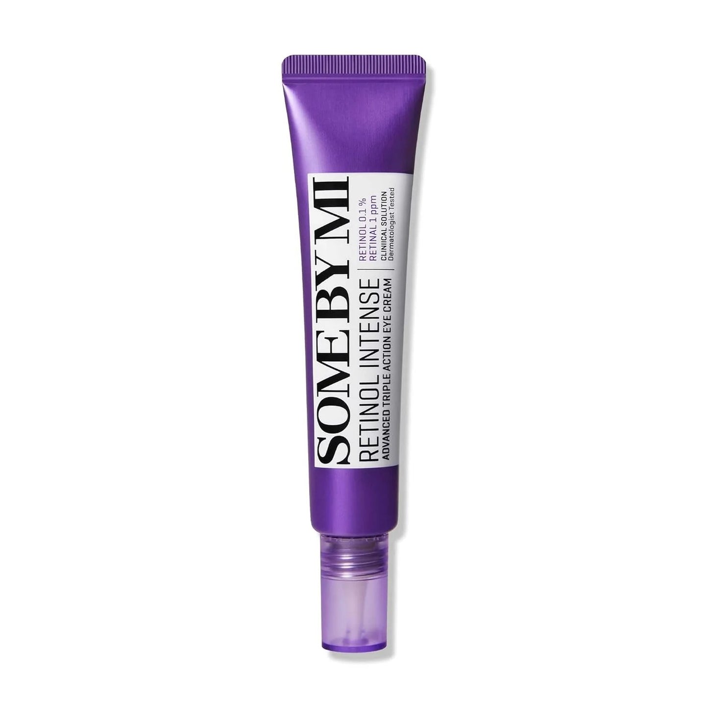 SOMEBYMI Retinol Intense Triple Action Eye Cream