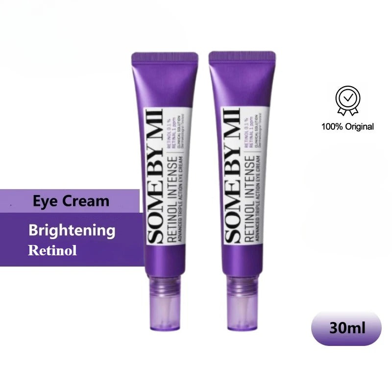 SOMEBYMI Retinol Intense Triple Action Eye Cream