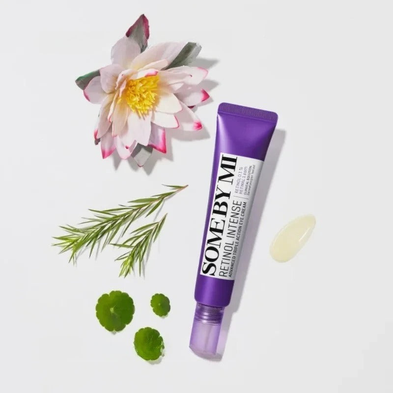 SOMEBYMI Retinol Intense Triple Action Eye Cream