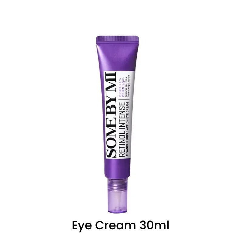 SOMEBYMI Retinol Intense Triple Action Eye Cream
