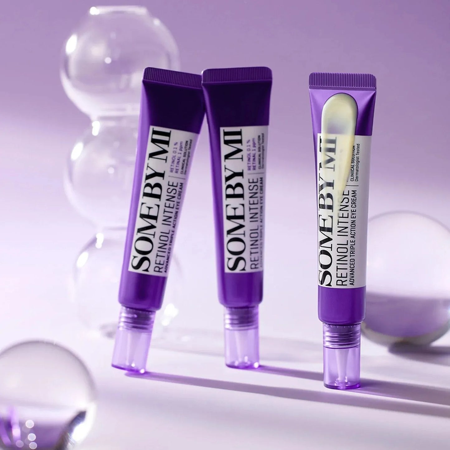 SOMEBYMI Retinol Intense Triple Action Eye Cream