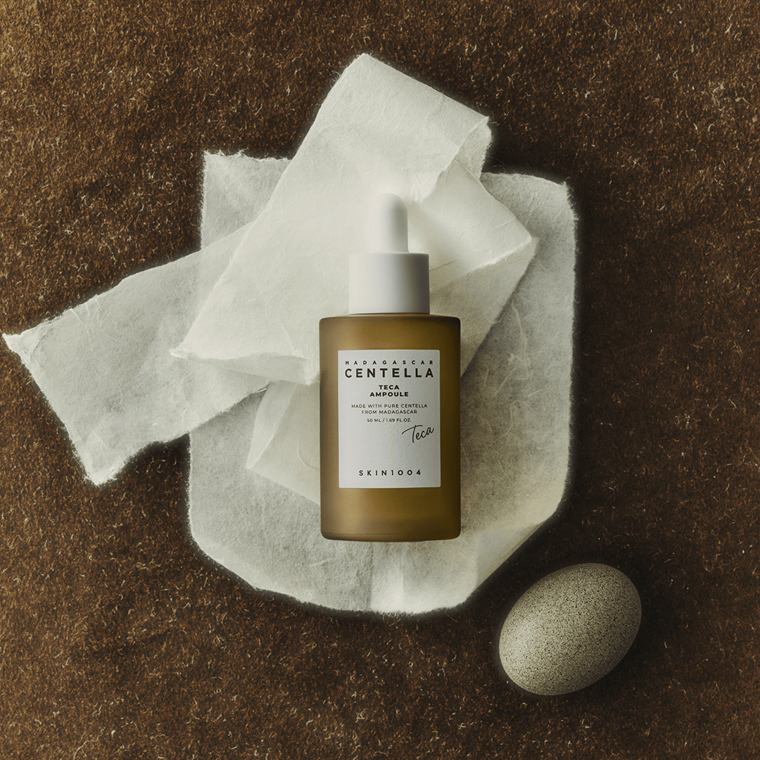 Centella Teca Ampoule [50ml]