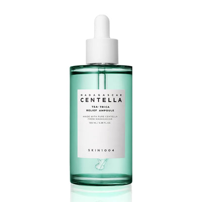 Centella Tea-Trica Relief Ampoule (100ml)