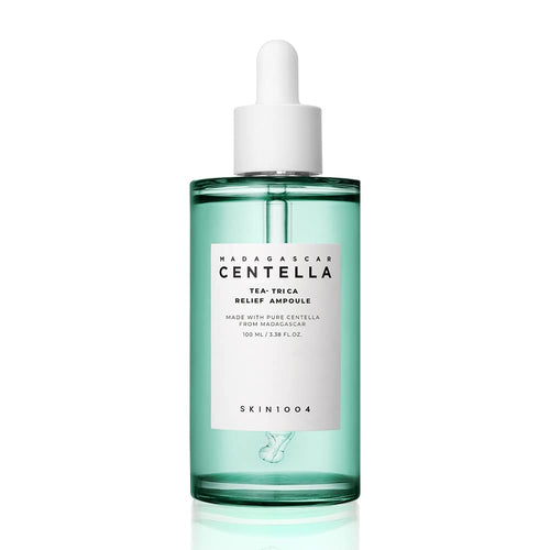 Centella Tea-Trica Relief Ampoule (100ml)