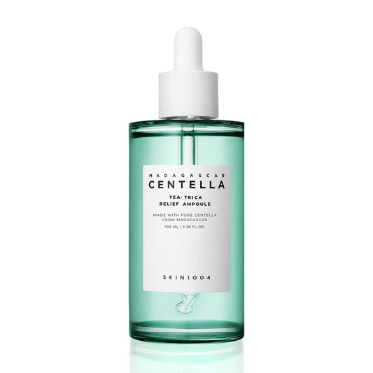 Centella Tea-Trica Relief Ampoule (100ml)