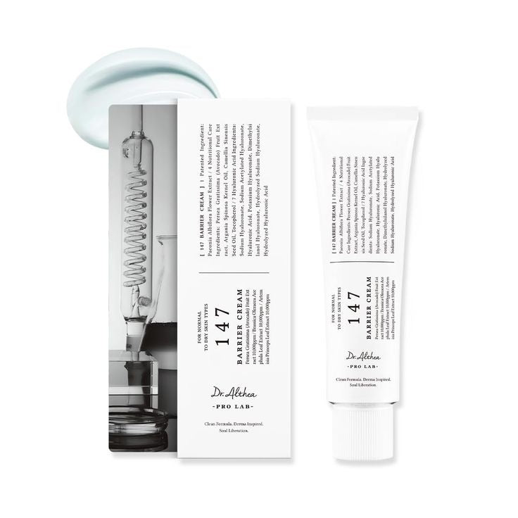 Dr.Althea - 147 Barrier Cream (50ml)